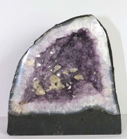 Amethyst-Druse Nr. 184