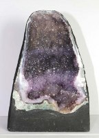 Amethyst-Druse Nr. 186