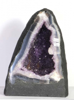 Amethyst-Druse Nr. 188