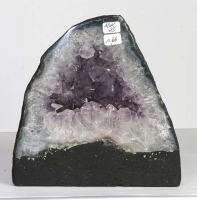 Amethyst-Druse klein Nr. 25