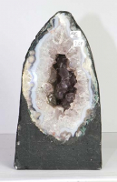 Amethyst-Druse klein Nr. 26