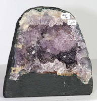 Amethyst-Druse klein Nr. 28