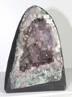 Amethyst-Druse klein Nr. 29