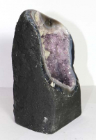 Amethyst-Druse poliert Nr. 206