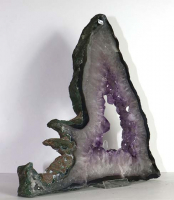 Amethyst Ring (Scheibe) Nr. 149
