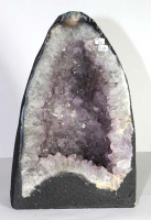 Amethyst-Druse Nr. 202