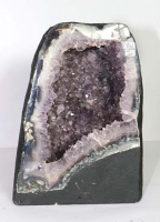 Amethyst-Druse Nr. 204