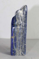 Freeform Lapis-Lazuli Nr. 73 Extra-Qualitt