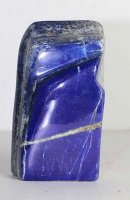 Freeform Lapis-Lazuli Nr. 73 Extra-Qualitt