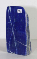 Freeform Lapis-Lazuli Nr. 73 Extra-Qualitt