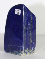 Freeform Lapis-Lazuli Nr. 74 Extra-Qualitt