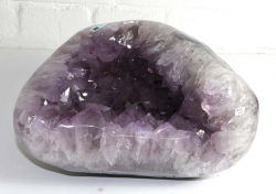 Amethyst poliert Nr. 113