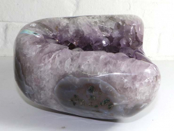 Amethyst poliert Nr. 113