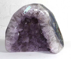 Amethyst poliert Nr. 113