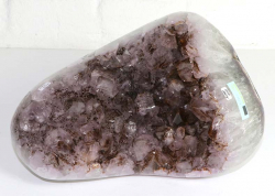 Amethyst poliert Nr. 114