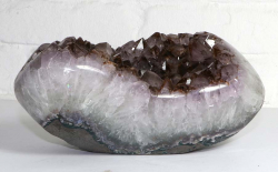 Amethyst poliert Nr. 114