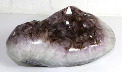 Amethyst poliert Nr. 114