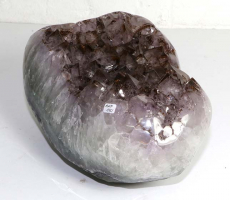 Amethyst poliert Nr. 114