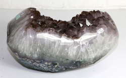 Amethyst poliert Nr. 114
