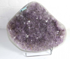 Amethyst poliert Nr. 115