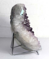 Amethyst poliert Nr. 115