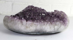 Amethyst poliert Nr. 115
