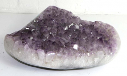 Amethyst poliert Nr. 115