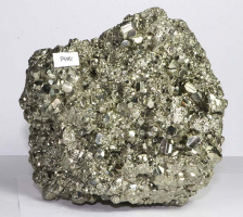 Pyrit Nr. 482