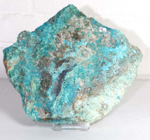 Chrysokoll XXL Nr. 213