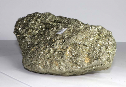 Pyrit Nr. 485
