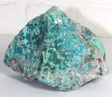 Chrysokoll XXL Nr. 214
