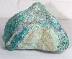Chrysokoll XXL Nr. 214