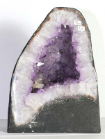 Amethyst-Druse Nr. 191