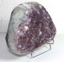 Amethyst poliert Nr. 116