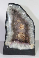 Amethyst-Druse Nr. 214