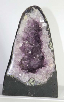 Amethyst-Druse Nr. 199