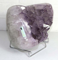 Amethyst poliert Nr. 117