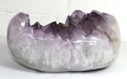 Amethyst poliert Nr. 117