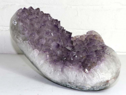 Amethyst poliert Nr. 118
