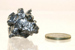 Meteorit Nr. 312