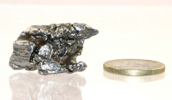 Meteorit Nr. 312