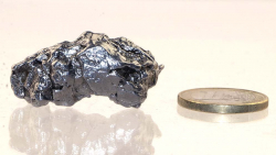 Meteorit Nr. 313