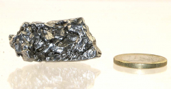 Meteorit Nr. 313