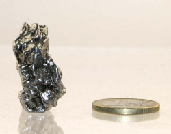 Meteorit Nr. 314