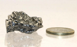 Meteorit Nr. 314