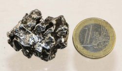 Meteorit Nr. 315