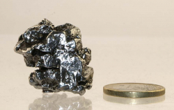 Meteorit Nr. 315