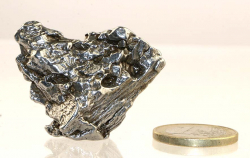 Meteorit Nr. 316