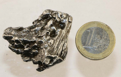 Meteorit Nr. 316