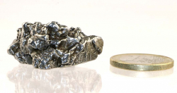 Meteorit Nr. 317
